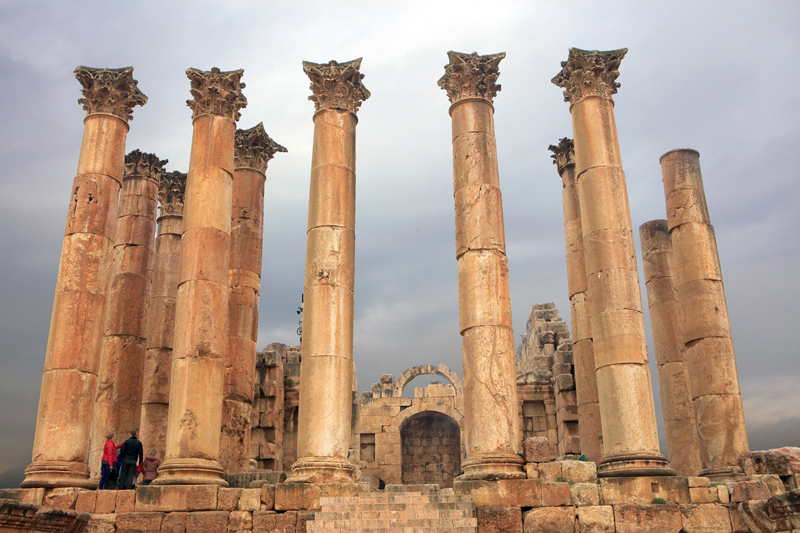 Temple of Artemis